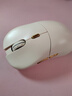 B.O.W航世 MD506L 雙模無(wú)線(xiàn)藍牙鼠標 背光充電靜音人體工學(xué)游戲電競辦公筆記本電腦家用通用鼠標 奶茶色-雙模鼠標 充電 曬單實(shí)拍圖