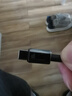 倍思【超級快充】Type-C數據線(xiàn)6A/5A充電器線(xiàn)100W/66W適用華為Mate60/40/30vivo榮耀oppo小米手機 2米【6A閃充線(xiàn)】鎢金耐用編制線(xiàn) 曬單實(shí)拍圖