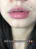 韓方五谷唇部精華潤唇膏山茶花防干裂唇膜修護唇炎保濕補水去死皮淡化唇紋 曬單實(shí)拍圖