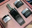 蘭蔻超修小黑瓶精華50ml抗老修護護膚品禮盒套裝生日禮物送女友 曬單實拍圖
