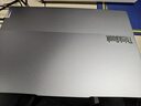 ThinkPad【國家補貼20%】聯(lián)想ThinkBook 16+AI全能本2025款 英特爾酷睿處理器 16英寸商務(wù)輕薄筆記本電腦 Ultra5-225H 32G 1T 3.2K 曬單實(shí)拍圖