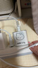 Apple/蘋果 USB-C轉(zhuǎn)閃電接口充電線 -1米 蘋果充電線手機(jī)充電線原裝充電線適用于閃電接口iPhone/iPad 曬單實(shí)拍圖