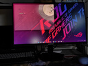AMZFAST 24.5英寸 200Hz FastIPS電競辦公顯示器  HDR400硬件低藍光認證400nit 1ms響應電腦屏幕 鋒鳴25X1 曬單實(shí)拍圖