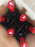 奧蘭小紅帽紅酒陳釀干紅葡萄酒整箱750ml*6（N1）紅酒整箱 熱門(mén)商品 曬單實(shí)拍圖