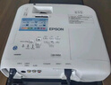 愛(ài)普生（EPSON）CB-X49 投影機 投影儀辦公會(huì )議專(zhuān)用投影儀（3600流明 HDMI高清接口 3LCD 支持側面投影）【3年?！?曬單實(shí)拍圖