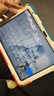 Apple/蘋(píng)果 iPad11英寸 A16芯片2025年款 平板電腦 (128GB WLAN版/學(xué)習辦公娛樂(lè ))粉色 曬單實(shí)拍圖