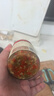 川娃子 調味品辣椒醬青紅辣椒拌飯拌面下飯醬蒜蓉剁椒醬辣醬雙椒醬230g 曬單實(shí)拍圖