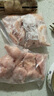 葷八廚 雞小胸2斤凈重 新鮮雞胸肉生鮮雞米花生冷凍炸雞塊燒烤炸鍋食材 曬單實(shí)拍圖