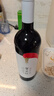 賀蘭紅赤霞珠干紅葡萄酒 寧夏葡萄酒 國產(chǎn)紅酒 750ml*6瓶整箱 曬單實(shí)拍圖