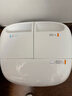 大疆【政府補貼】DJI ROMO S 水箱版新品旗艦透明掃地機器人毫米級避障掃拖一體全自動(dòng)基站高效自清潔 曬單實(shí)拍圖