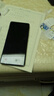 華為暢享 70X活力版 128GB 曜金黑 華為巨鯨超能長續(xù)航鴻蒙安全雙五星超耐摔華為鴻蒙手機 曬單實拍圖