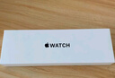 Apple Watch SE 2024款智能手表40毫米星光色鋁金屬表殼星光色運動(dòng)型表帶S/M【GPS款】聯(lián)通補貼 曬單實(shí)拍圖