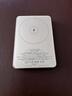 IMF 直營(yíng) 3C認證【可上飛機丨超薄0.65cm】磁吸充電寶Magsafe無(wú)線(xiàn)快充移動(dòng)電源蘋(píng)果iPhone17/16/15/14 【新3C認證】頂配版-鈦金色 【3C認證/當日次日達】超薄0.65c 曬單實(shí)拍圖