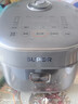 蘇泊爾（SUPOR）電飯煲有鈦0涂層IH加熱球釜電飯煲一級能效家用不銹鋼不粘鍋4升4-5人多功能電飯鍋國家補貼40HC782 曬單實(shí)拍圖
