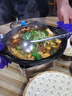 安峰山 鱔魚(yú)骨新鮮黃鱔血骨頭長(cháng)放化療補高提白細胞干食品鱔魚(yú)骨頭 鱔魚(yú)骨2斤 曬單實(shí)拍圖