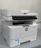 惠普（HP）323sdnw激光無線自動雙面打印機  復(fù)印機 連續(xù)復(fù)印掃描黑白打印機一體機  辦公室打印  一年上門 曬單實拍圖