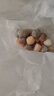 海霸王什錦涮烤套餐10種火鍋食材組合 1023g 牛肉丸香腸蟹味棒魚(yú)豆腐 曬單實(shí)拍圖