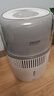 飛利浦（PHILIPS）加濕器家用臥室母嬰專(zhuān)用靜音除菌無(wú)霧空調加濕機孕婦嬰幼兒小型桌面大容量國家補貼HU5710/10 曬單實(shí)拍圖