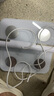 京東京造八電極智能體脂秤【青春版】電子秤健康秤 高精度測量塑形家用體重秤 藍牙連接 可充電 曬單實(shí)拍圖