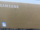 三星（SAMSUNG）玄龍騎士G9 49英寸帶魚(yú)屏 5K曲面 高刷游戲 雙2K 臺式筆記外接 超寬分屏護眼多屏 電競 電腦顯示器 144Hz VA屏 無(wú)音箱 S49FG912EC 官方直營(yíng)旗艦店 曬單實(shí)拍圖