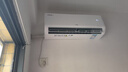 TCL京東聯(lián)名大1.5匹新一級能效真省電SE掛機空調冷暖變頻KFR-35GW/JD21+B1國家補貼以舊換新 曬單實(shí)拍圖