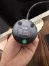 索愛(ài)（soaiy）L28電腦麥克風(fēng)外置話(huà)筒有線(xiàn)電競網(wǎng)課臺式筆記本游戲語(yǔ)音錄桌面視頻會(huì )議主播直播外置聲卡3.5 曬單實(shí)拍圖