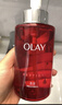 玉蘭油（OLAY）大紅瓶精華水250ml保濕抗皺緊致抗衰老爽膚水護膚品生日禮物女 曬單實(shí)拍圖