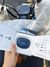 Bose Ultra 開(kāi)放式耳機-暗月藍(限定款) Bose小耳環(huán)耳夾耳機 不入耳開(kāi)放式無(wú)線(xiàn)藍牙耳機 曬單實(shí)拍圖