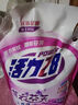 活力28洗衣液2kg 衣物去漬去污持久留香型 袋裝補充裝家庭裝 整箱批發(fā) 活力28洗衣液2kg*1袋 曬單實(shí)拍圖