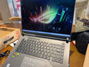 ROG魔霸9 銳龍9 16英寸 游戲本筆記本電腦(R9 9955HX 16G 1T RTX5060 2.5K 240Hz) 曬單實(shí)拍圖