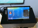 YTFY柏林之聲家庭K歌回音壁新款電視音響KTV套裝全套點歌一體機(jī)觸摸屏 【4TB】高端影K一體音響 曬單實拍圖