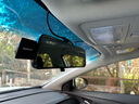 PAPAGO！行車(chē)記錄儀4K超清GoSafe981無(wú)光夜視流媒體后視鏡F1.5大光圈 曬單實(shí)拍圖