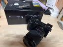索尼（SONY）  Alpha 6700 APS-C半畫(huà)幅微單相機AI智能芯片 強悍對焦A6700/a6700L /6700m A6700M【88+128G+肩帶+屏+D11】 官方標配 曬單實(shí)拍圖