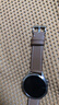 紅昭愿適用華為手表表帶真皮watch4 Pro watch3 GT5 GT4 GT3 GT2 Pro buds 46mm表盤(pán)男款通用替換腕帶 華為手表帶-山茶棕【22mm接口通用】 曬單實(shí)拍圖