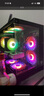 名龍堂臺式組裝電腦主機i7 14700F/RTX5060/5070ti顯卡游戲電競直播DIY組裝機臺式機整機全套三角洲行動(dòng) 進(jìn)階版S i7 /5060Ti 8G 曬單實(shí)拍圖