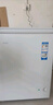 海爾（Haier）300升低霜大容量小冰柜家用商用 冷藏冷凍柜兩用冰柜京東自營小型冰箱冷柜BC/BD-300GHPDZ國家補(bǔ)貼 曬單實拍圖