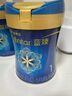 美贊臣藍臻 1段奶粉 嬰兒配方奶粉（0-6月）820g*6 實(shí)證乳鐵蛋白 新國標 曬單實(shí)拍圖