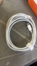 固質(zhì)優(yōu)品蘋(píng)果充電器正品充電線(xiàn)氮化鎵適配原裝45W快充PD套裝iPhone14ProMax13 16 15手機12充電頭30W數據線(xiàn) 【蘋(píng)果8-14系列】PD30W閃充丨單線(xiàn)加長(cháng)2米 曬單實(shí)拍圖