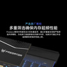 宏碁掠奪者（PREDATOR）48G(24G×2)套裝 DDR5 6000頻率 臺式機內存條 Pallas II 凌霜系列(C28)石耀黑 AI電腦存儲配件 曬單實(shí)拍圖