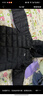 安踏兒童羽絨服男女童2025冬季舒適保暖連帽輕薄羽絨服A72545901 曬單實(shí)拍圖