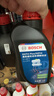博世（BOSCH）通用型DOT4PLUS剎車(chē)油制動(dòng)液離合器油汽車(chē)養護套裝保養2L包安裝 曬單實(shí)拍圖
