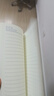 佐瀾哲 10本裝A5軟面抄筆記本本子64張128頁(yè)軟抄本加厚記事本簡(jiǎn)約商務(wù)工作本會(huì )議記錄本日記本文具定制 曬單實(shí)拍圖