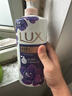 力士（LUX）依蘭香沐浴露套裝幽蓮魅膚沐浴乳1000g送幽蓮350g 持久留香 曬單實(shí)拍圖