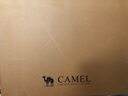 駱駝（CAMEL）山城貓爪戶(hù)外登山透氣休閑運動(dòng)徒步鞋男 G15S342004 夜黑色 42 曬單實(shí)拍圖