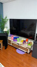 4K 王牌【補(bǔ)貼30%】新品4K液晶電視機(jī)超高清智能語音護(hù)眼彩電網(wǎng)絡(luò)客廳家用無線投屏平板電視WiFi電視批發(fā) 110LED超清護(hù)眼語音版【160cmX93cm】 曬單實(shí)拍圖