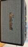 馬歇爾（Marshall） ACTON III第三代家用無(wú)線(xiàn)藍牙5.2音箱重低音音箱 黑色 曬單實(shí)拍圖