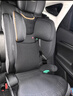 巧兒宜（JOIE）兒童安全座椅約3-12歲汽車(chē)用車(chē)載座椅i-Size認證ADAC測試i-Traver 黑灰色 曬單實(shí)拍圖