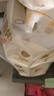 德佑?jì)雰阂淮涡愿裟驂|92片33*45cm護(hù)理墊姨媽墊不可洗尿墊 曬單實(shí)拍圖