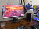 華碩ROG 絕神27 XG27UCG 27英寸顯示器電競4K 160Hz雙模1K 320Hz HDR400 G-sync兼容Type-C HDMI2.1 曬單實(shí)拍圖