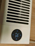 米家小米取暖器 石墨烯 智能 踢腳線(xiàn) 電暖器 2 智能語(yǔ)音控制 13檔調溫 IPX4防水 暖風(fēng)機 電暖器家用 曬單實(shí)拍圖